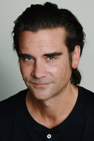 Patrick Rapold in Die Route