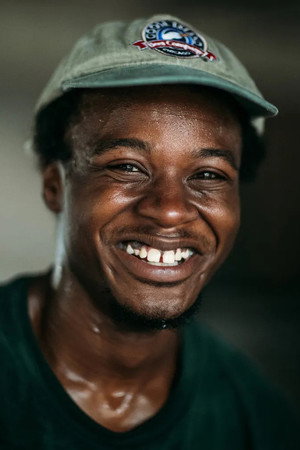 Keire Johnson in Minding the Gap