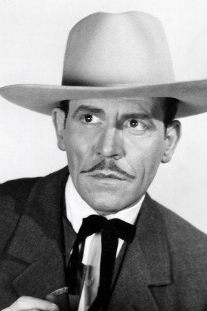 Kenneth MacDonald in Cowboy from Lonesome River