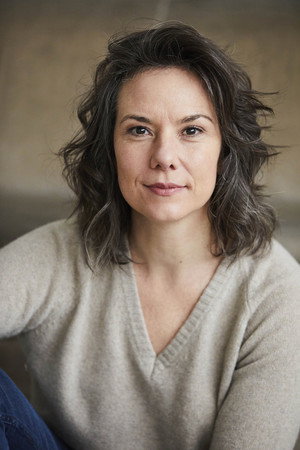 Ursula Renneke in Tomorrow We Are Free