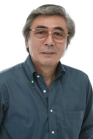 Hidekatsu Shibata in Galaxy Express 999: Can You Live Like a Warrior!!