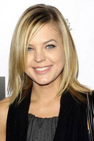 Kirsten Storms in Crayola Kids Adventures: The Trojan Horse