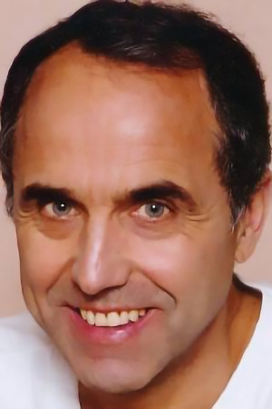 Jürgen Schilling in The Pussy in the Bathhouse