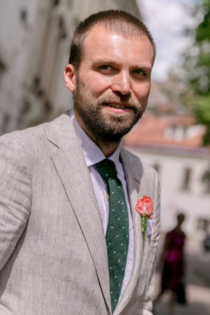 Povilas Laurinkus in Kunigo naudą velniai gaudo