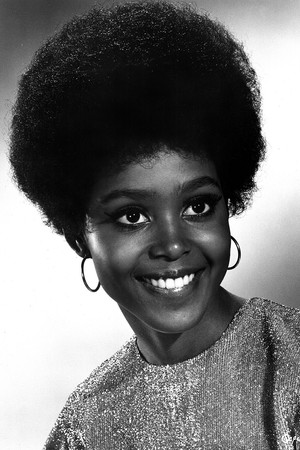 Brenda Sykes in Skin Game