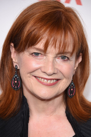 Blair Brown in The Sentinel