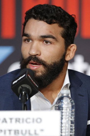 Patricio Freire in UFC 331: Van vs. Pantoja 2