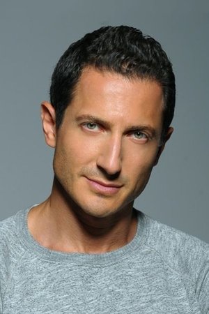 Sasha Roiz in Pompeii