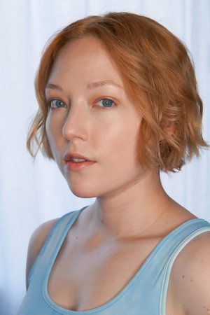 Josephine McAdam in Tower
