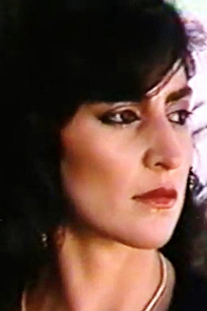 Débora Muniz in The Curse