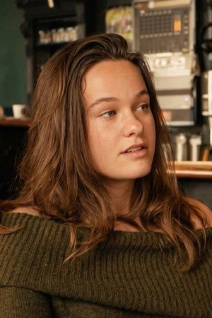 Nora Roose in I Already had a Family