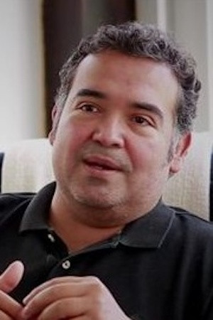 Aquiles Machado in Les Contes d'Hoffmann