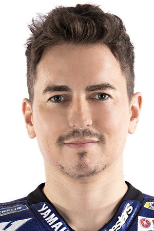 Jorge Lorenzo in MotoGP Review 2009