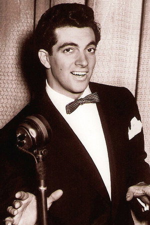 Frankie Vaughan in The Lady is a Square
