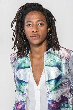 Shirley Souagnon in Montreux Comedy Festival 2017 - On croit rêver
