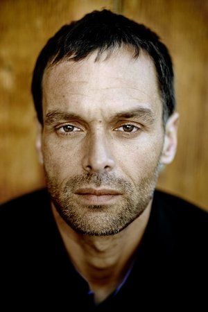 Rudolf Martin in Near Myth: The Oskar Knight Story