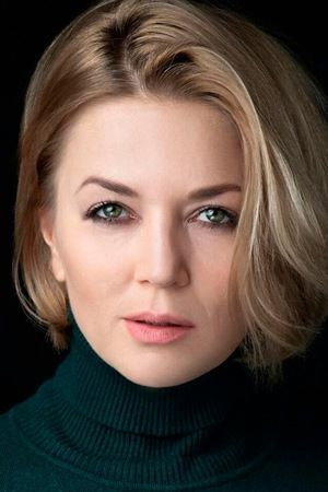 Iryna Verenych-Ostrovska in Exchange