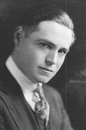Edward Hearn in The Avenger