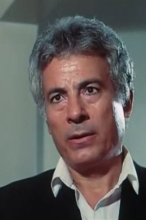 Saeed Abdel Ghani in Days Of Anger