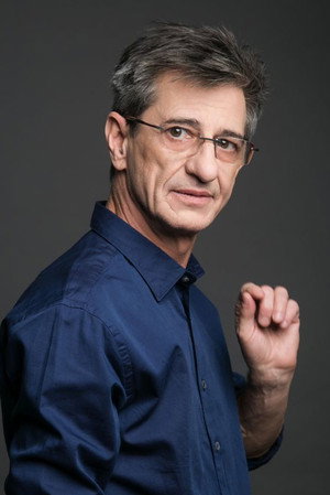 Miroslav Noga in Hanele