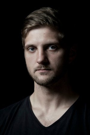Veiko Porkanen in The Dissidents