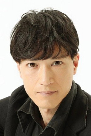 Shuhei Handa in Make the Devil Laugh