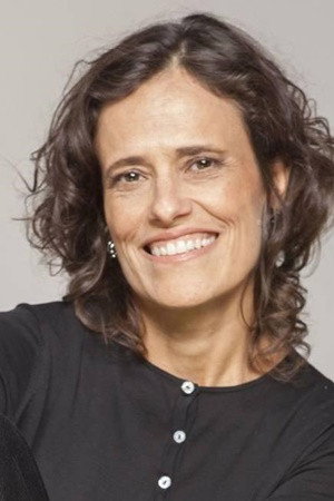 Zélia Duncan in Cidade do Samba