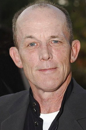 Scott H. Reiniger in Dawn of the Dead