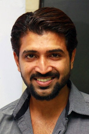Arun Vijay in Thadam