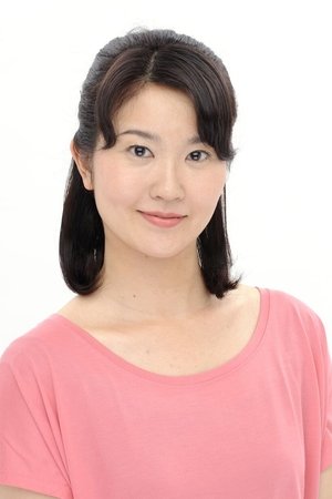Atsuko Yuya in Detective Conan: Black Iron Submarine