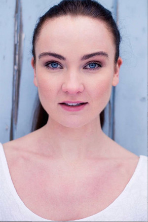 Diona Doherty in Braxton Butcher