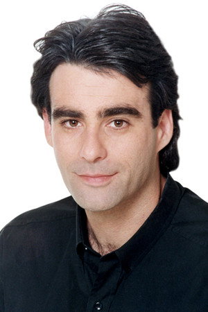 Nikos Stagopoulos in Female Stinger