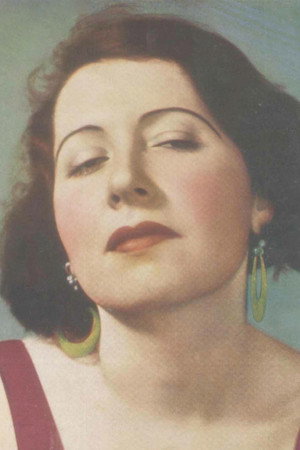 Carmen Santos in Limite