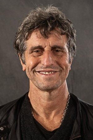Diego Peretti in Bad Christmas