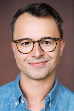 Francisco Chacin in What's Left Inside