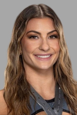 Peyton Prussin in NXT The Great American Bash 2026