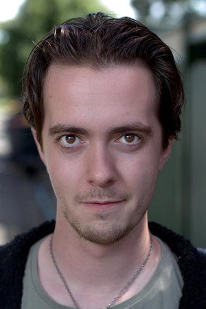 Christopher Price in The Lives We Lead