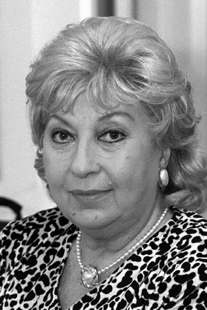 Magda Paveleková in Parížsky život