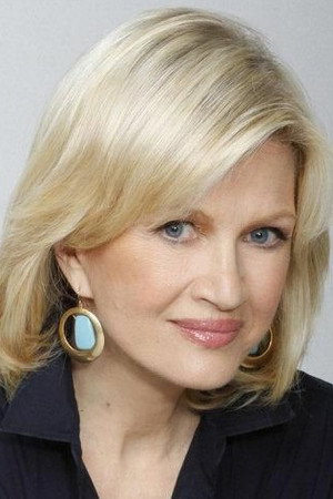 Diane Sawyer in Eric Dane: Life, Loss & Courage – A Diane Sawyer Special