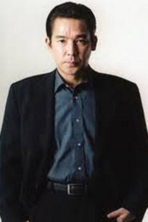 Yoshihiro Kato in Detective Story