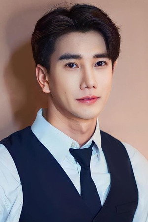 Papungkorn Sakunsong in Love's Coming
