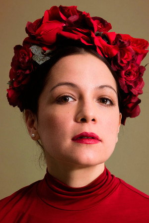 Natalia Lafourcade in MTV Unplugged: Julieta Venegas