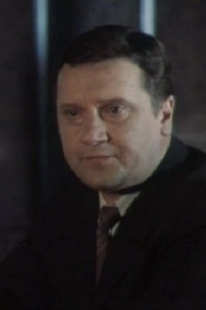 Valeri Filatov in The Last Sacrifice