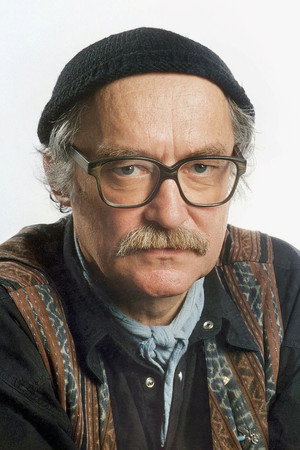 Hans W. Geißendörfer in Counter Shot: Departure of the Filmmakers