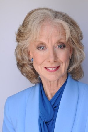 Ellen Crawford in The Man from Earth