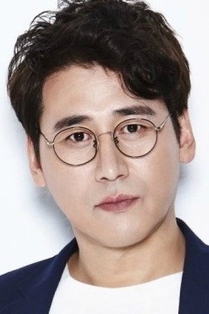 Lee Jeong-heon in Silmido