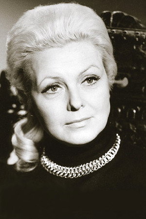 Vija Artmane in The Arrows of Robin Hood