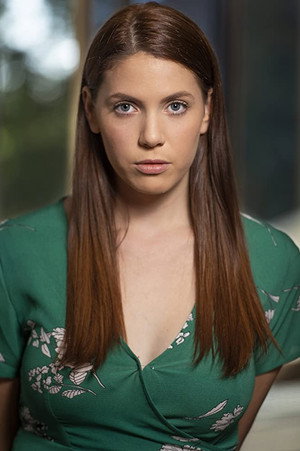 Caitlyn Leo in The Devil s Tail