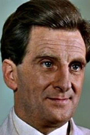 John Franklyn-Robbins in Sergeant Pepper