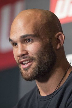 Robbie Lawler in UFC 214: Cormier vs. Jones 2